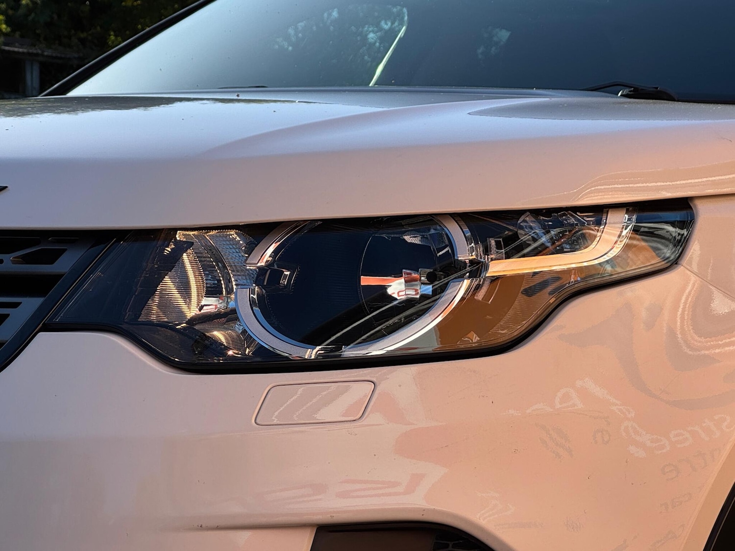Used Land Rover Discovery Sport for sale - 76378054: Photo 31