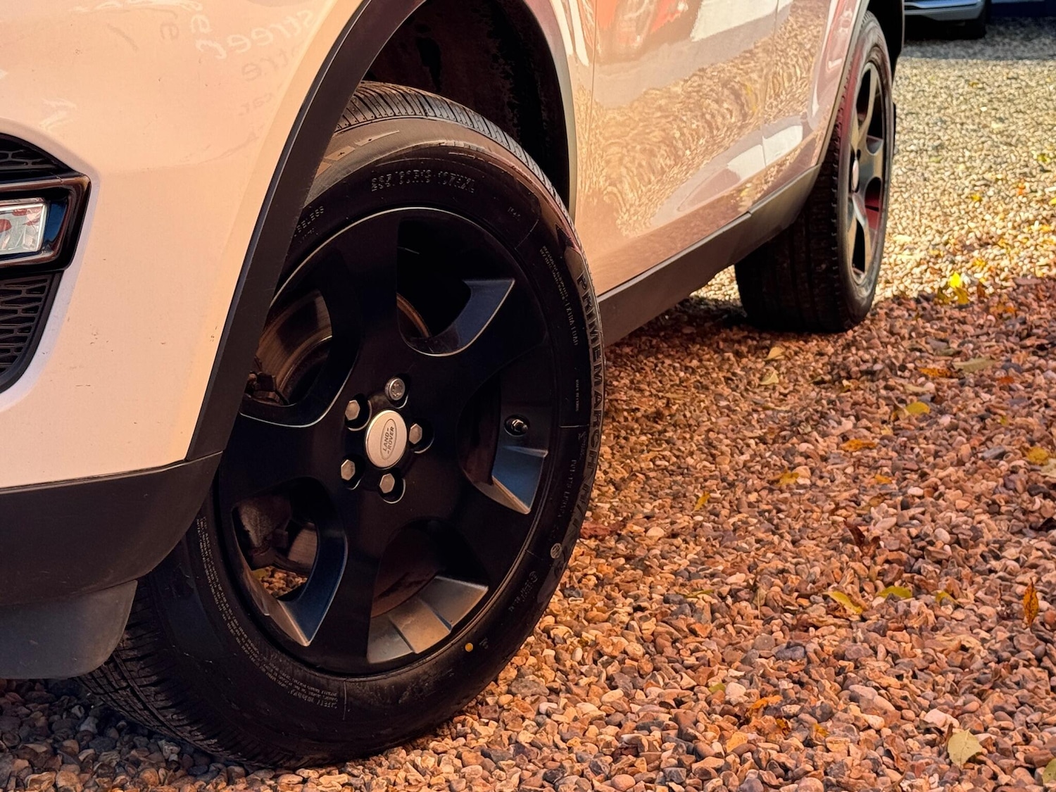Used Land Rover Discovery Sport for sale - 76378054: Photo 34