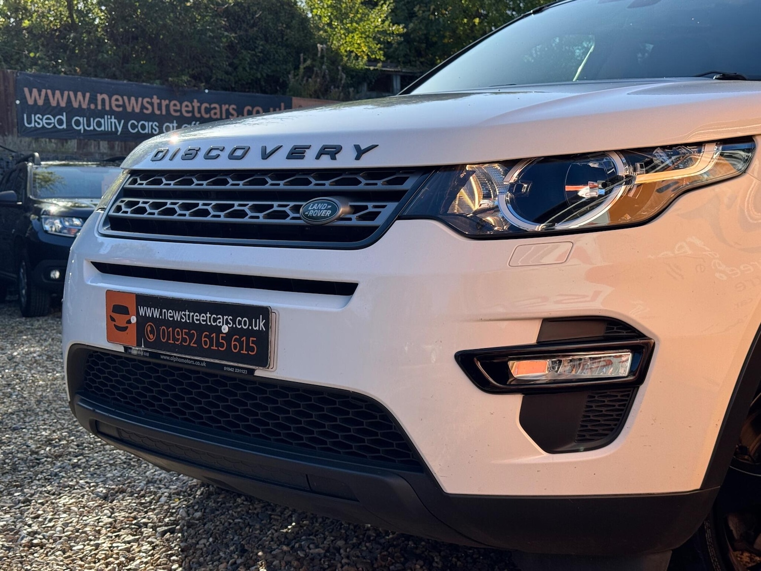 Used Land Rover Discovery Sport for sale - 76378054: Photo 36