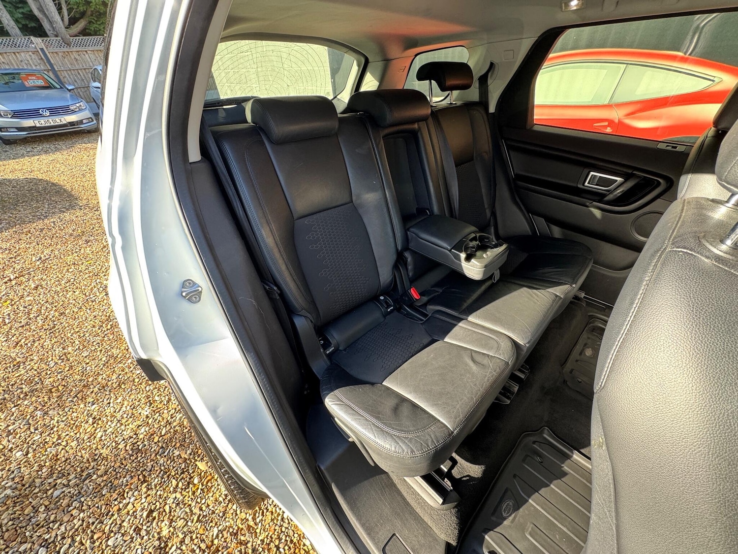 Used Land Rover Discovery Sport for sale - 76378054: Photo 46
