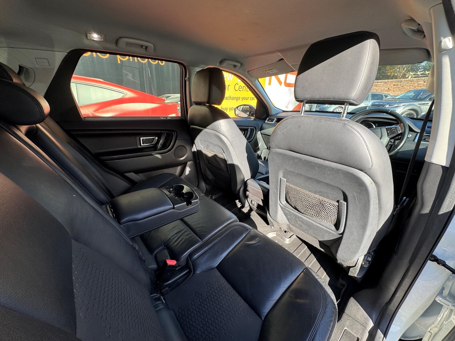 Used Land Rover Discovery Sport for sale - 76378054: Photo 47
