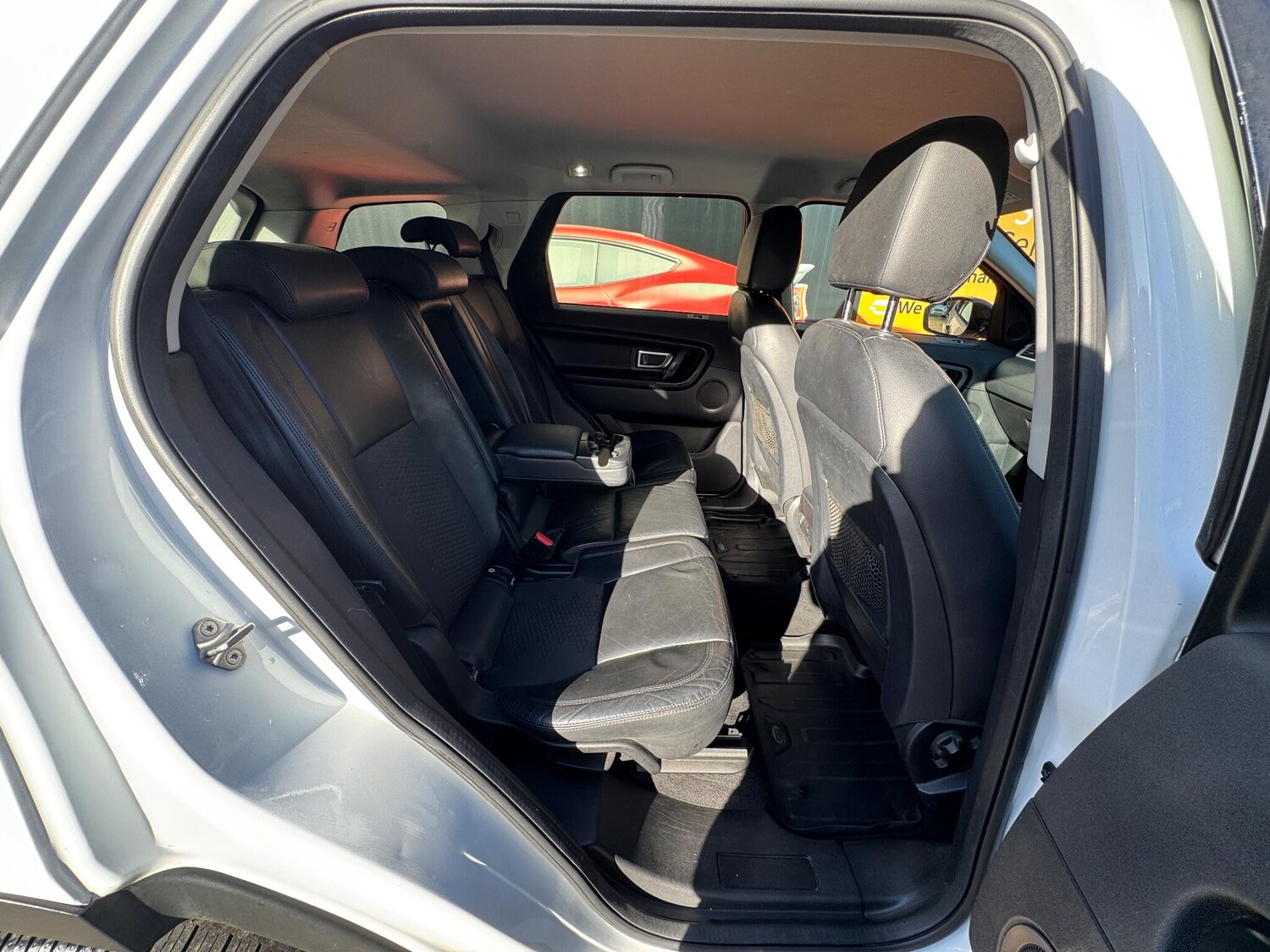 Used Land Rover Discovery Sport for sale - 76378054: Photo 48