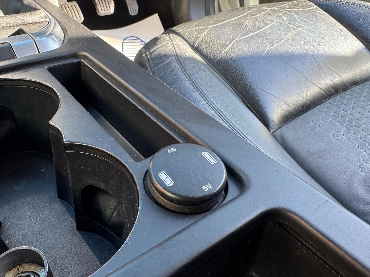 Used Land Rover Discovery Sport for sale - 76378054: Photo 54