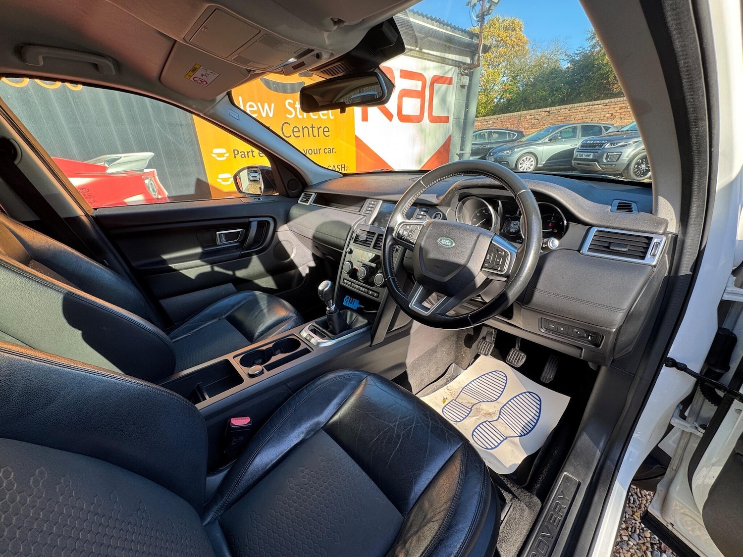 Used Land Rover Discovery Sport for sale - 76378054: Photo 59