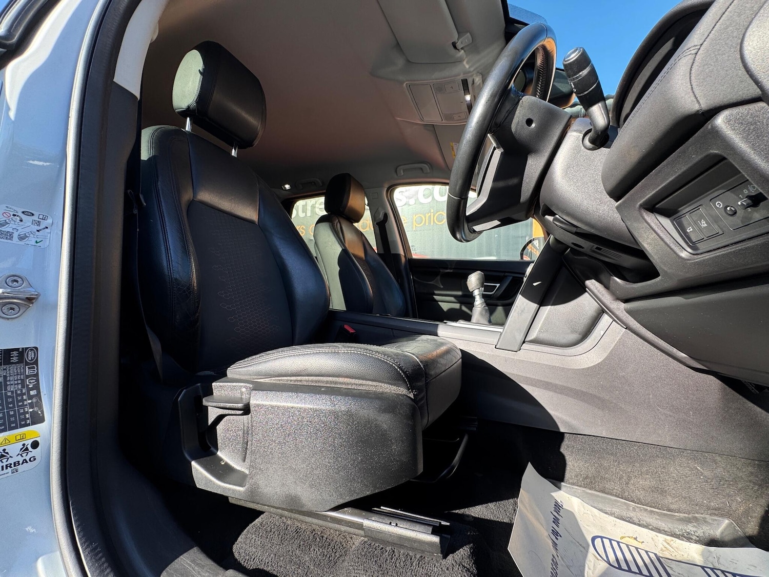 Used Land Rover Discovery Sport for sale - 76378054: Photo 62