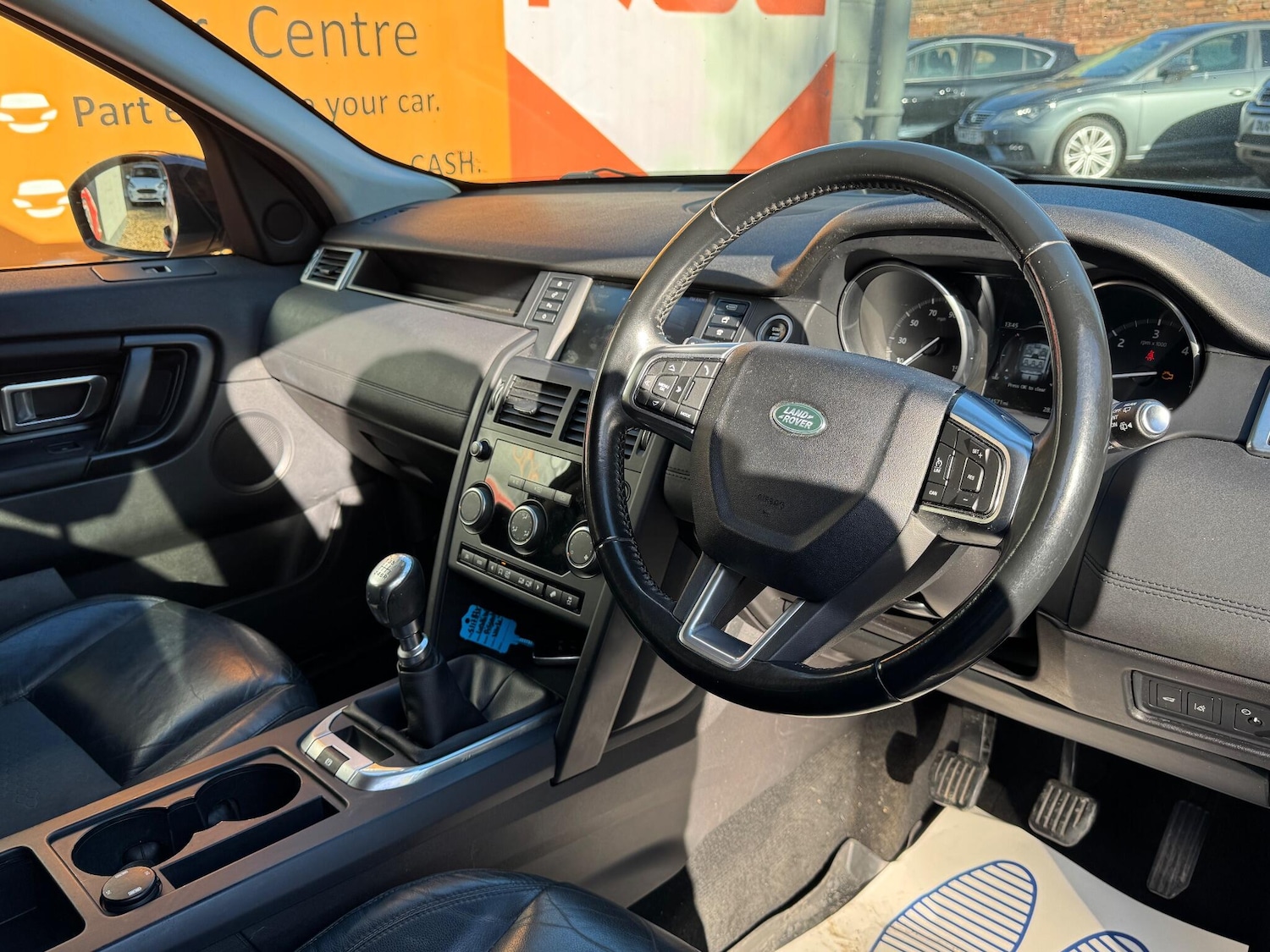 Used Land Rover Discovery Sport for sale - 76378054: Photo 64