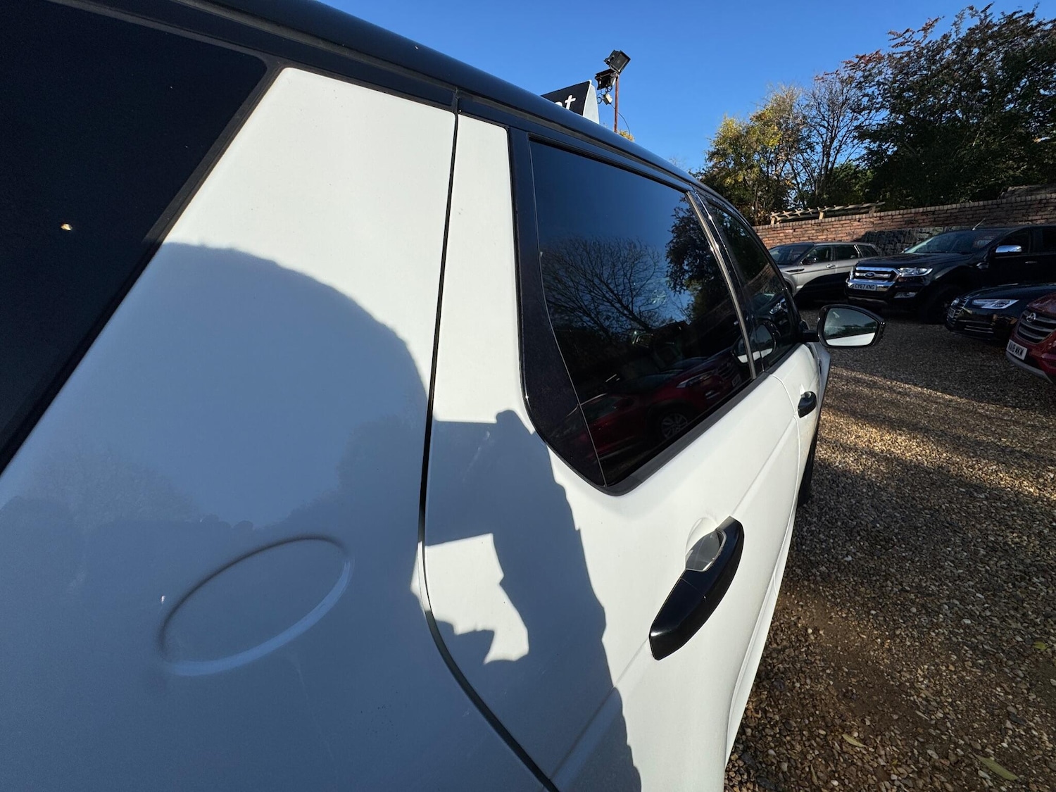 Used Land Rover Discovery Sport for sale - 76378054: Photo 66