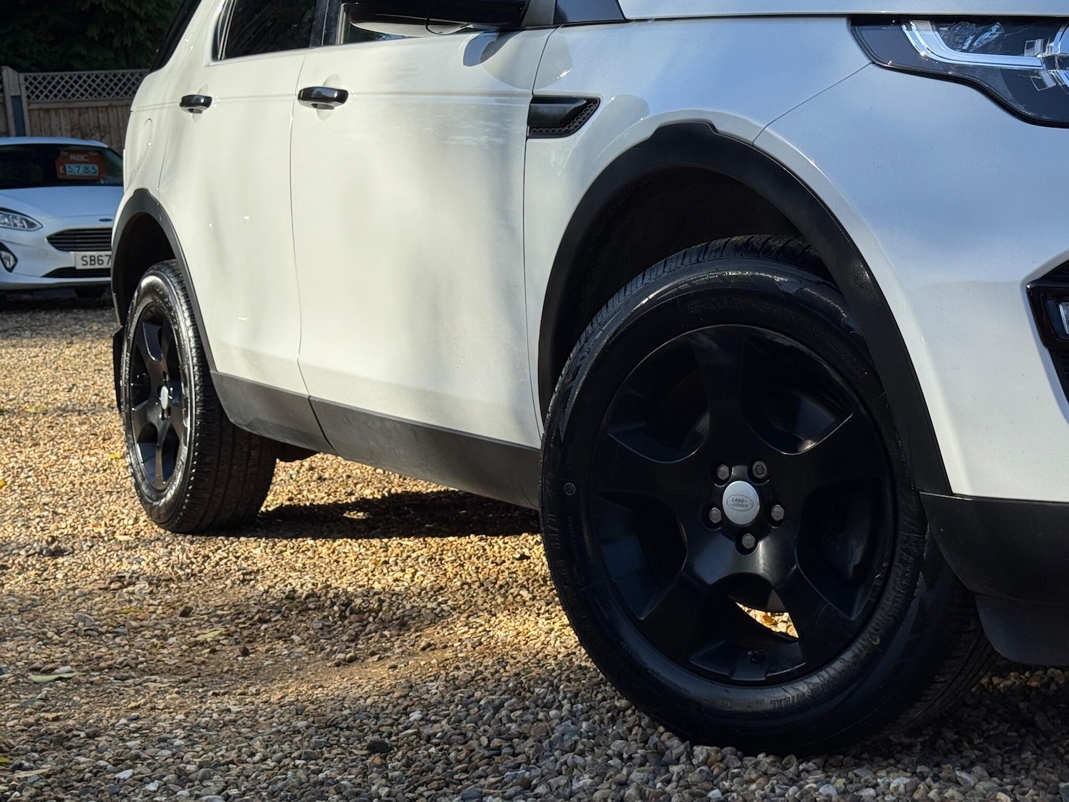Used Land Rover Discovery Sport for sale - 76378054: Photo 74