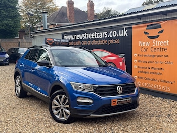 2018 (68) - 1.6 TDI Design Euro 6 (s/s) 5dr