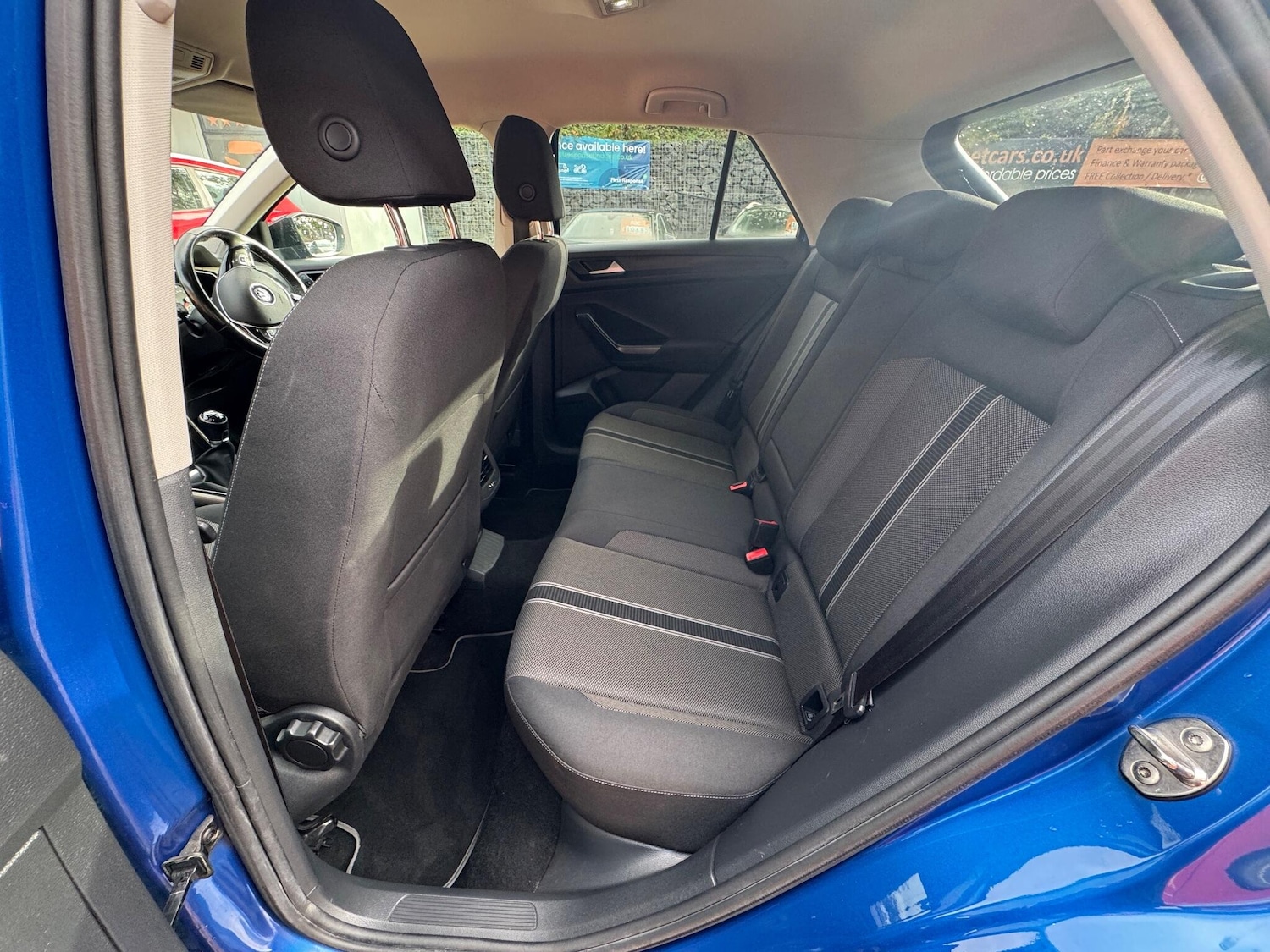 Used Volkswagen T-Roc 2018 for sale - 76136222: Photo 45