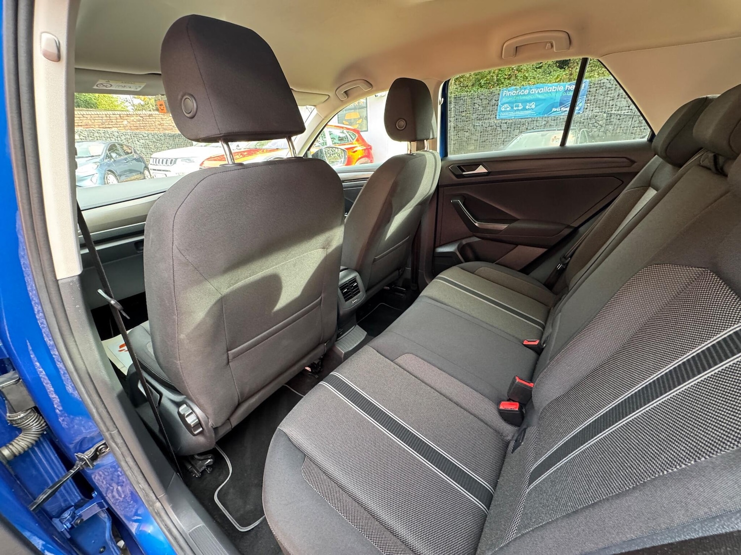 Used Volkswagen T-Roc 2018 for sale - 76136222: Photo 46