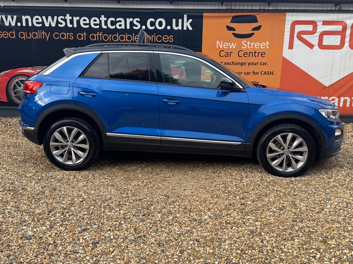 Used Volkswagen T-Roc 2018 for sale - 76136222: Photo 5