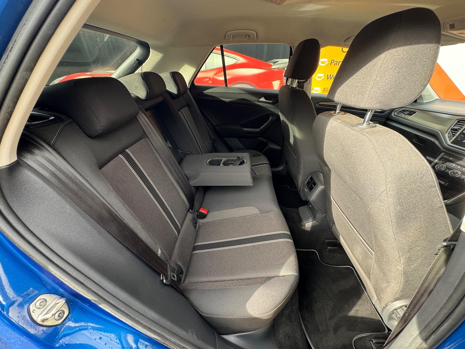 Used Volkswagen T-Roc 2018 for sale - 76136222: Photo 50