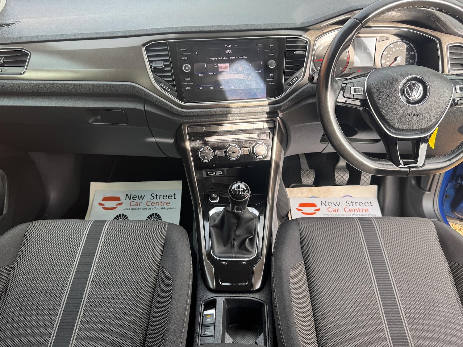 Used Volkswagen T-Roc 2018 for sale - 76136222: Photo 55