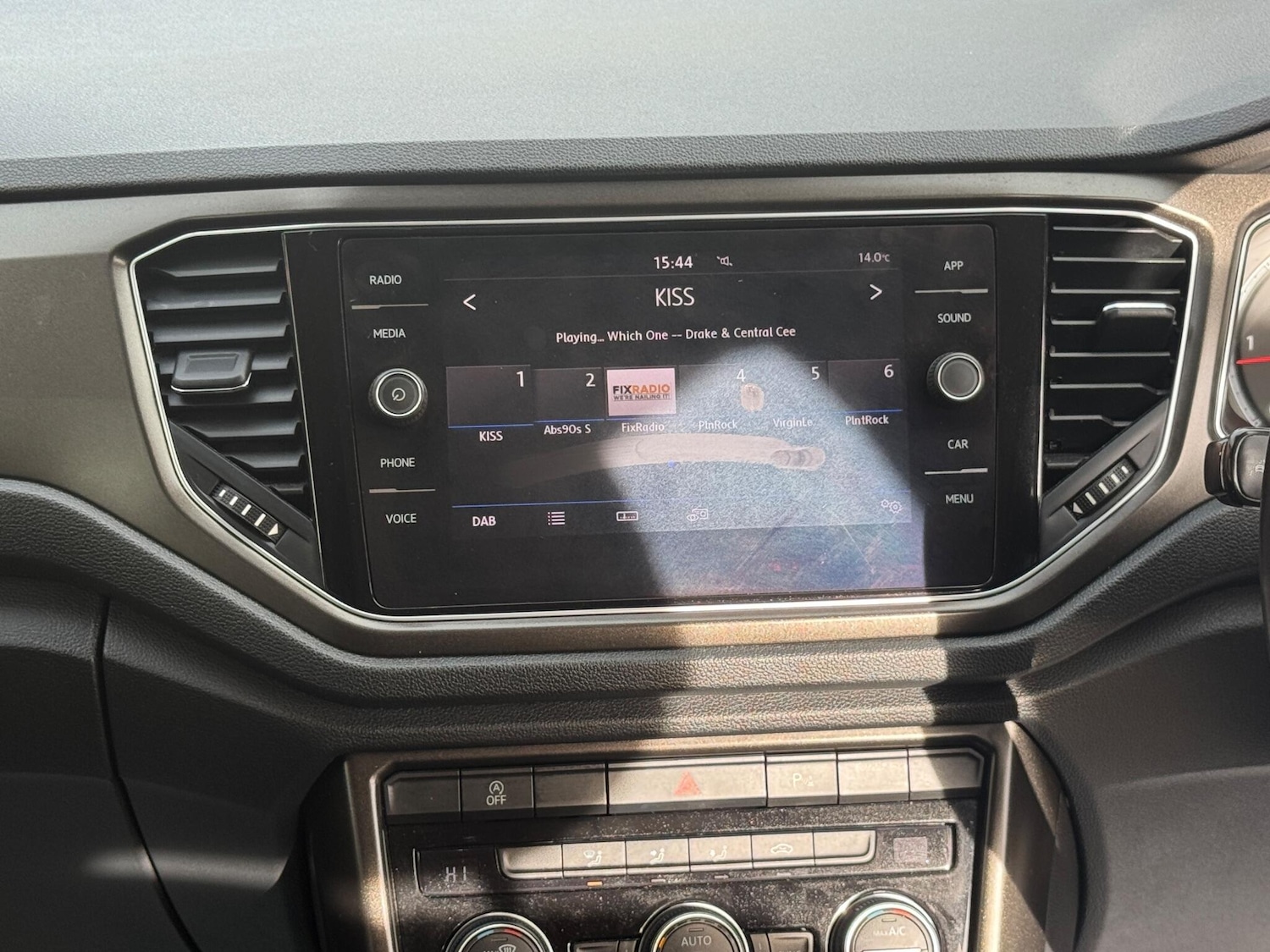 Used Volkswagen T-Roc 2018 for sale - 76136222: Photo 56