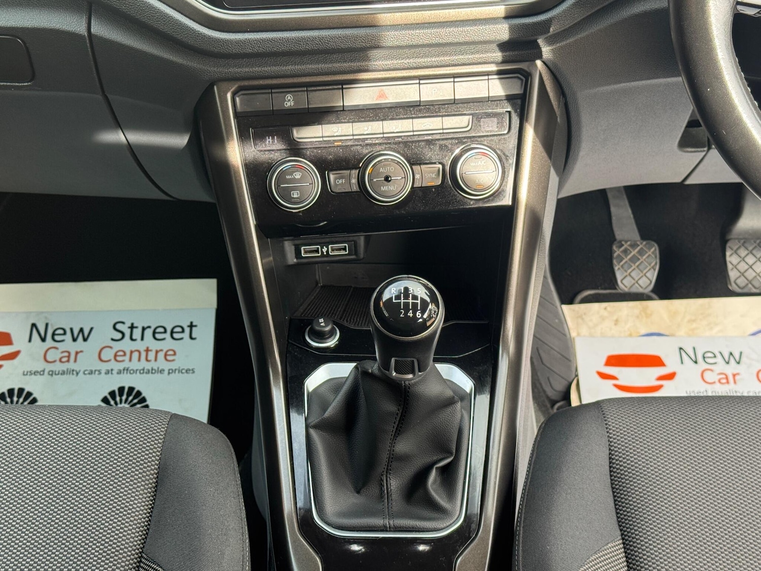 Used Volkswagen T-Roc 2018 for sale - 76136222: Photo 57