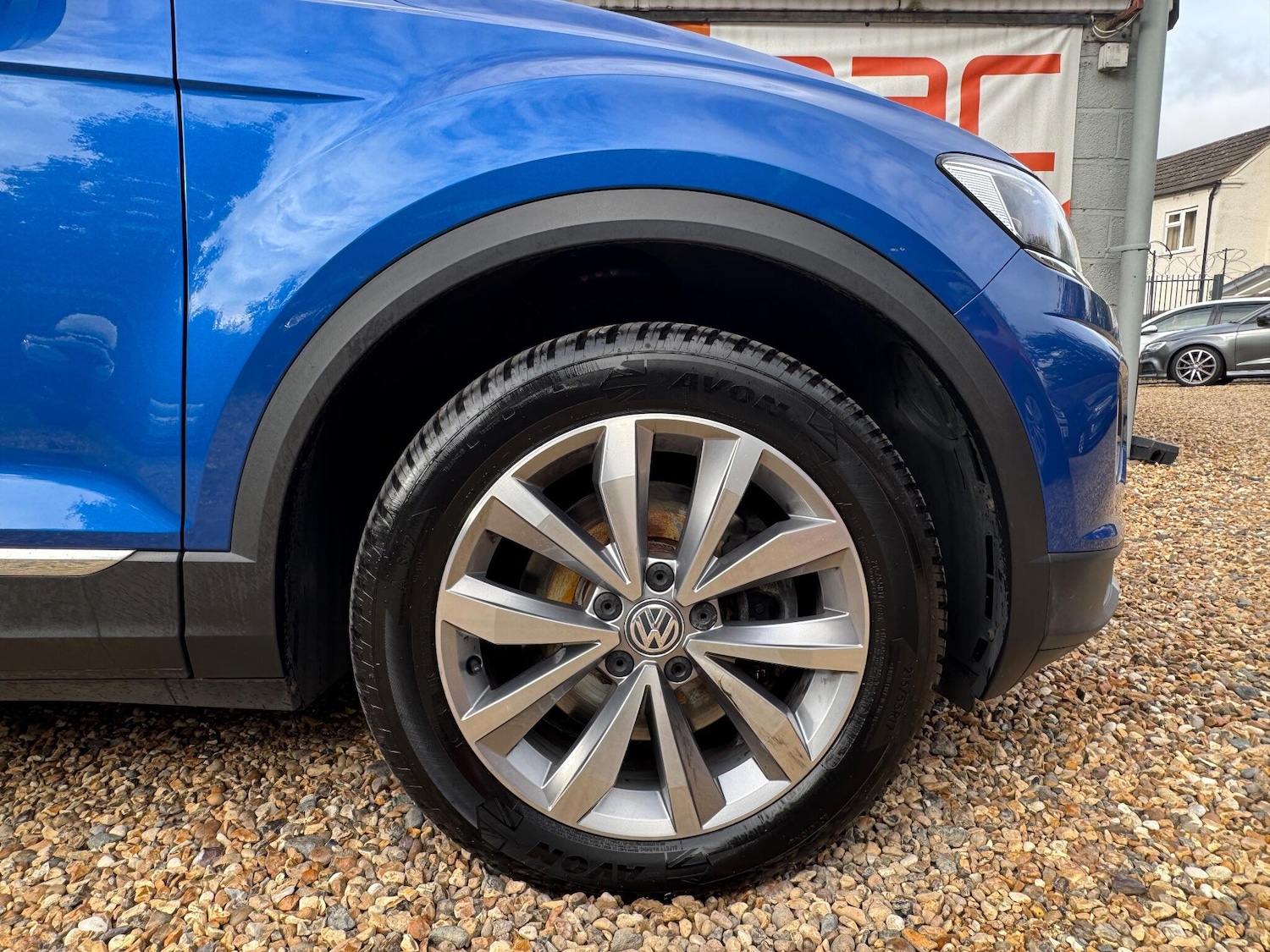 Used Volkswagen T-Roc 2018 for sale - 76136222: Photo 71
