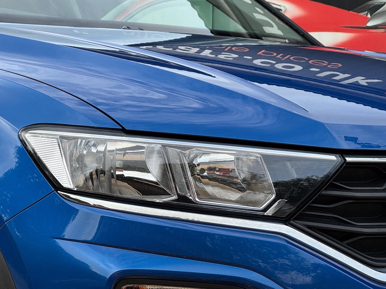 Used Volkswagen T-Roc 2018 for sale - 76136222: Photo 78