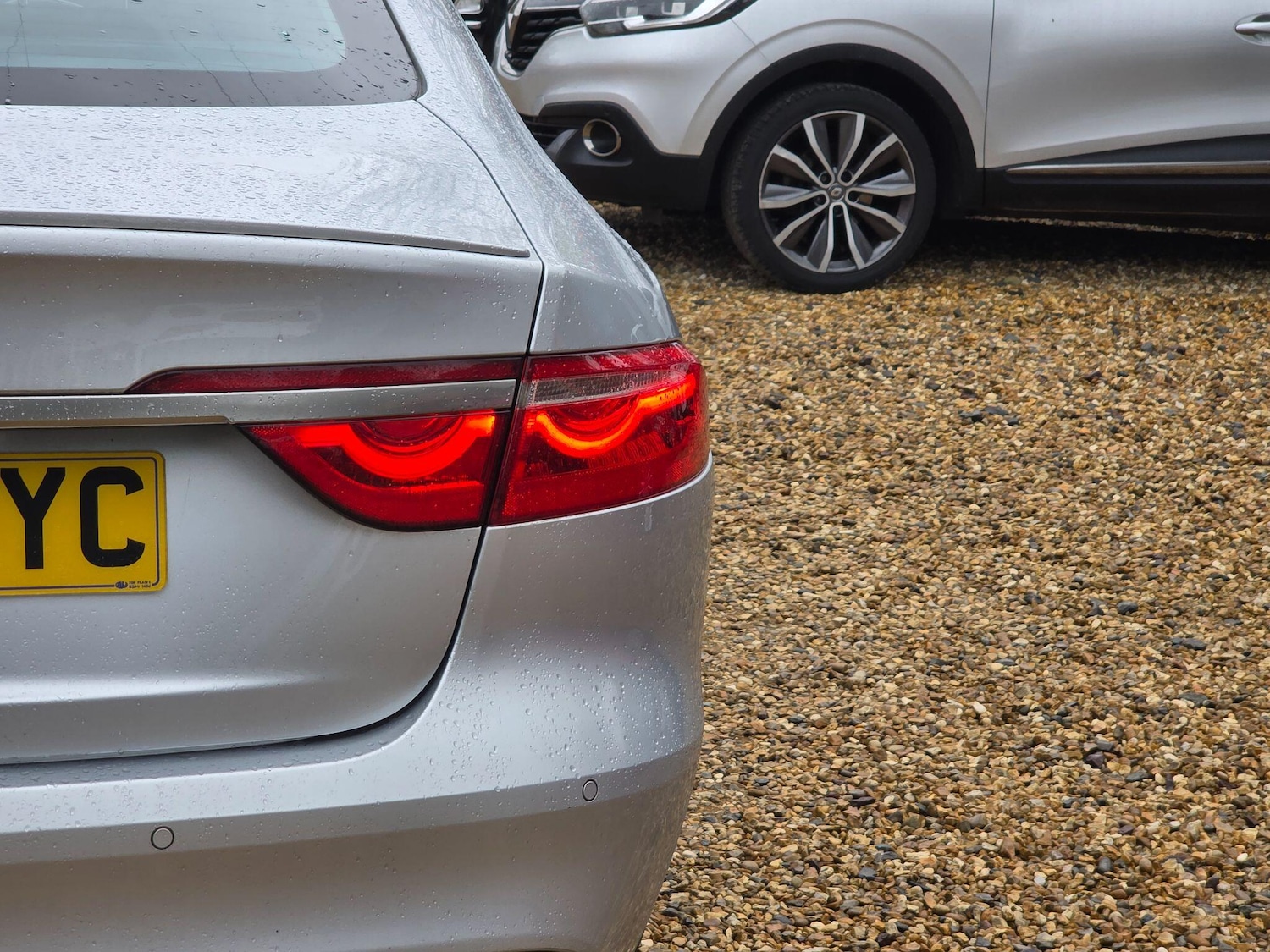 Used Jaguar XF 2017 for sale - 78185000: Photo 16