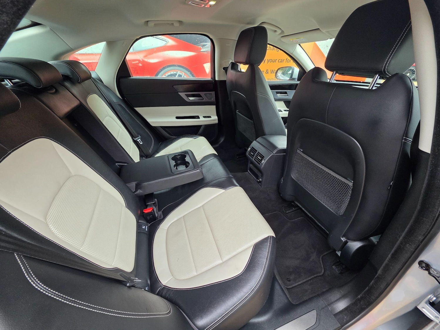 Used Jaguar XF 2017 for sale - 78185000: Photo 37