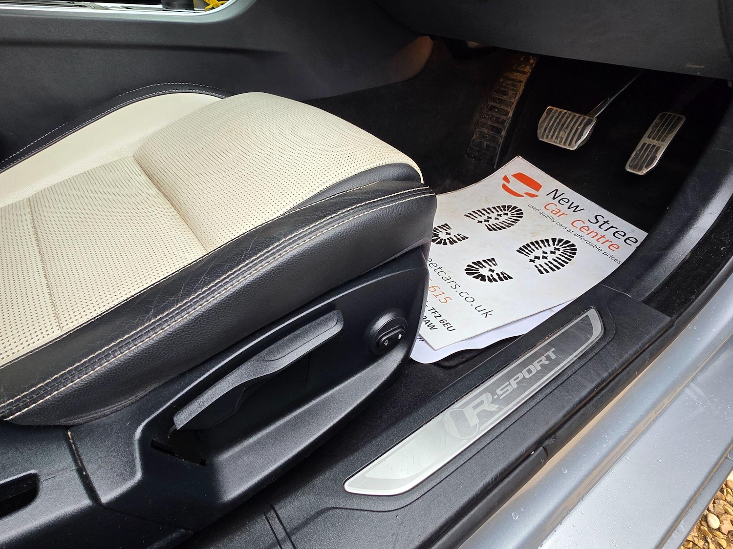 Used Jaguar XF 2017 for sale - 78185000: Photo 41