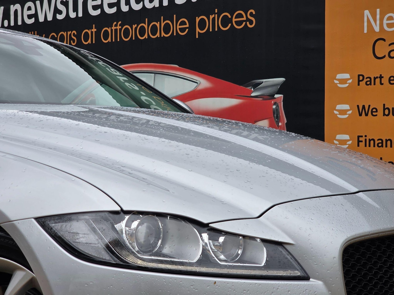 Used Jaguar XF 2017 for sale - 78185000: Photo 53