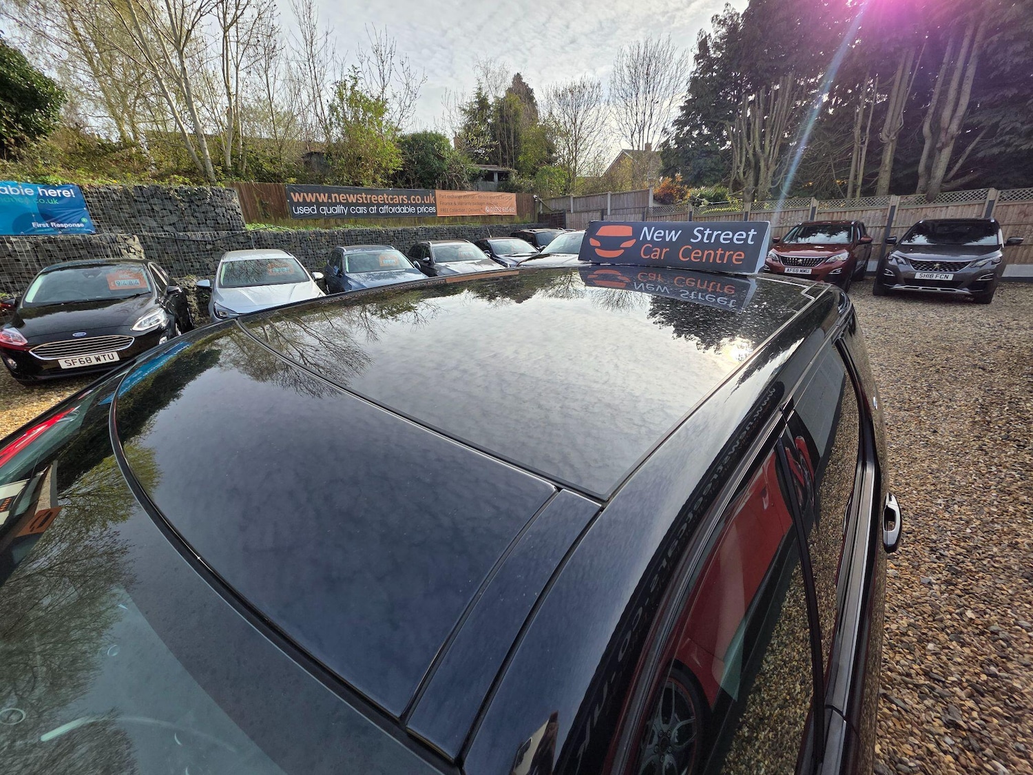 Used Land Rover Discovery Sport 2017 for sale - 78116376: Photo 26