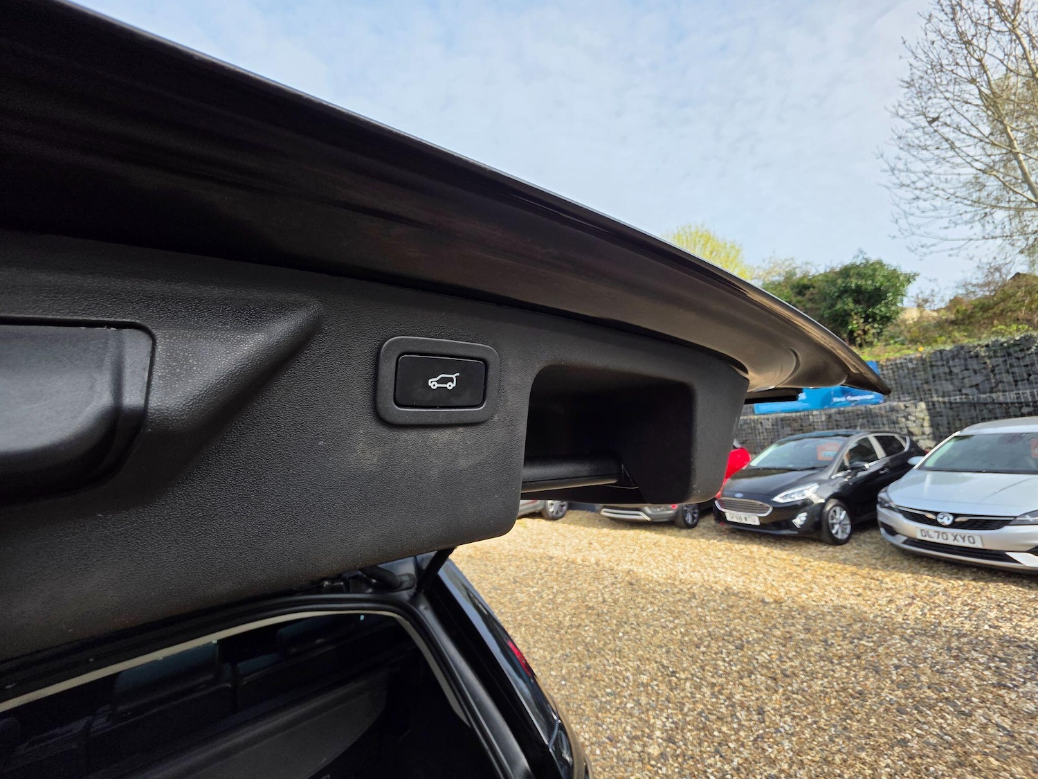 Used Land Rover Discovery Sport 2017 for sale - 78116376: Photo 34