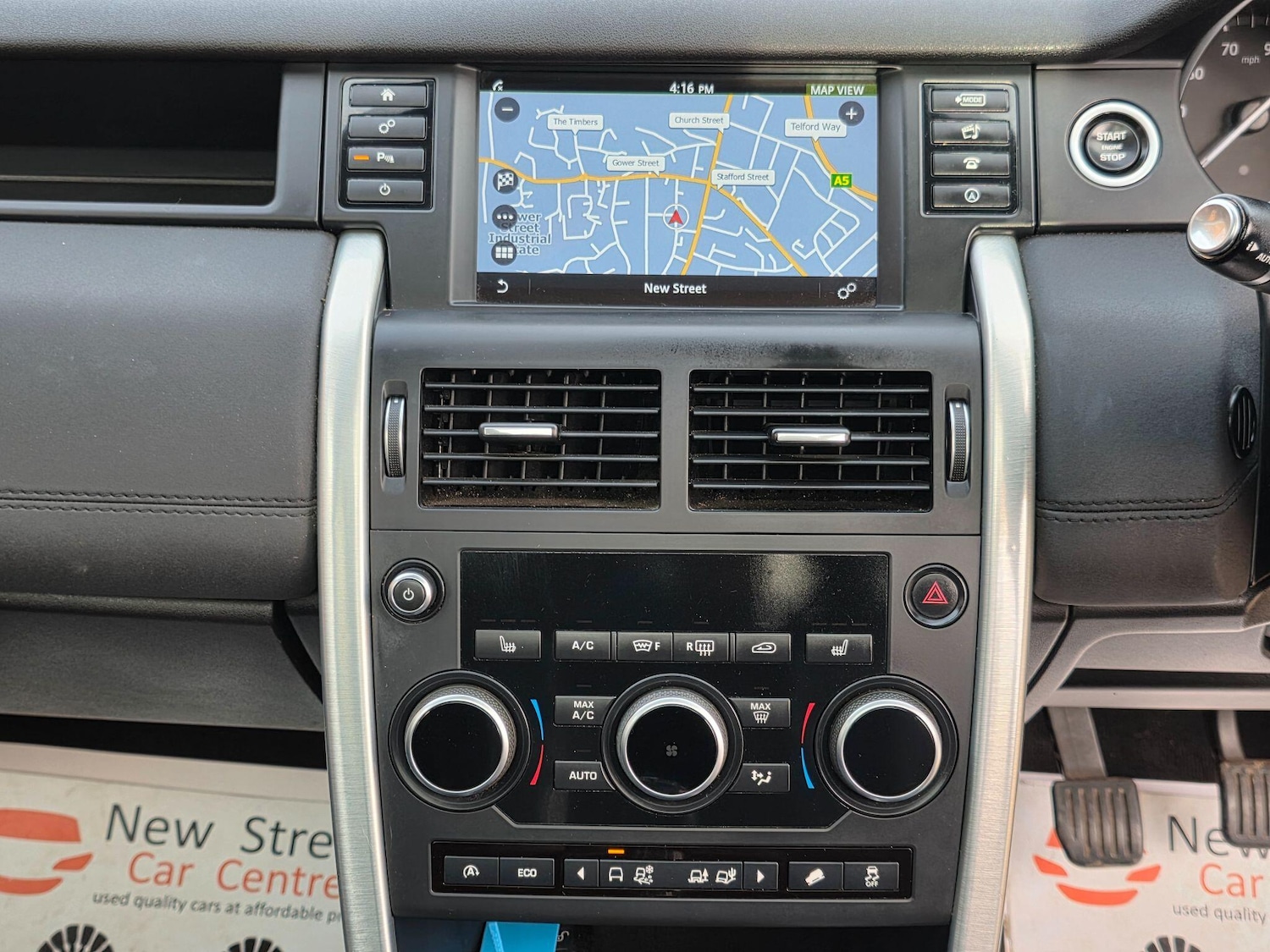 Used Land Rover Discovery Sport 2017 for sale - 78116376: Photo 41