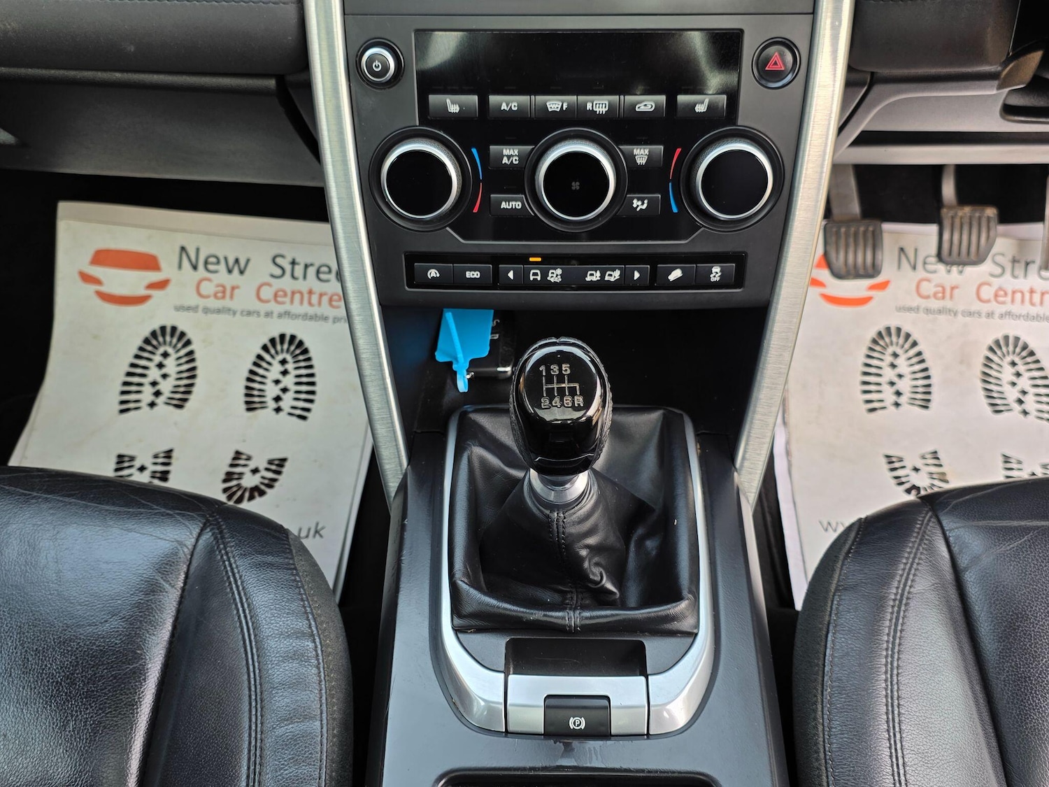 Used Land Rover Discovery Sport 2017 for sale - 78116376: Photo 42