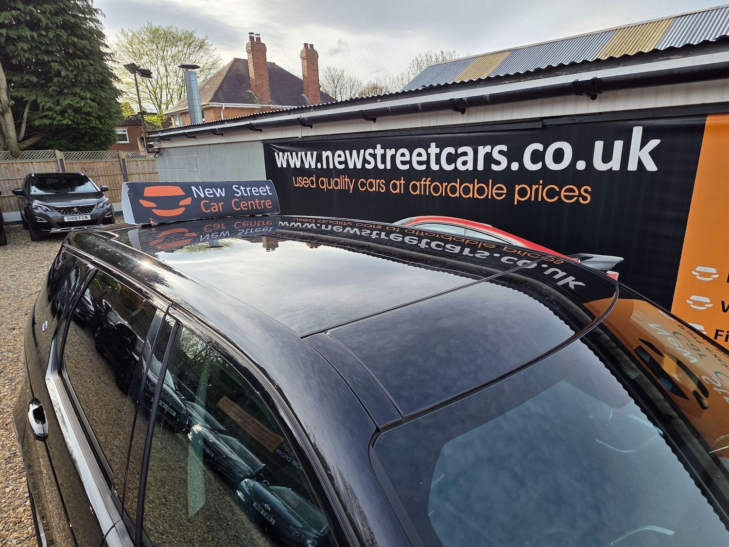 Used Land Rover Discovery Sport 2017 for sale - 78116376: Photo 49