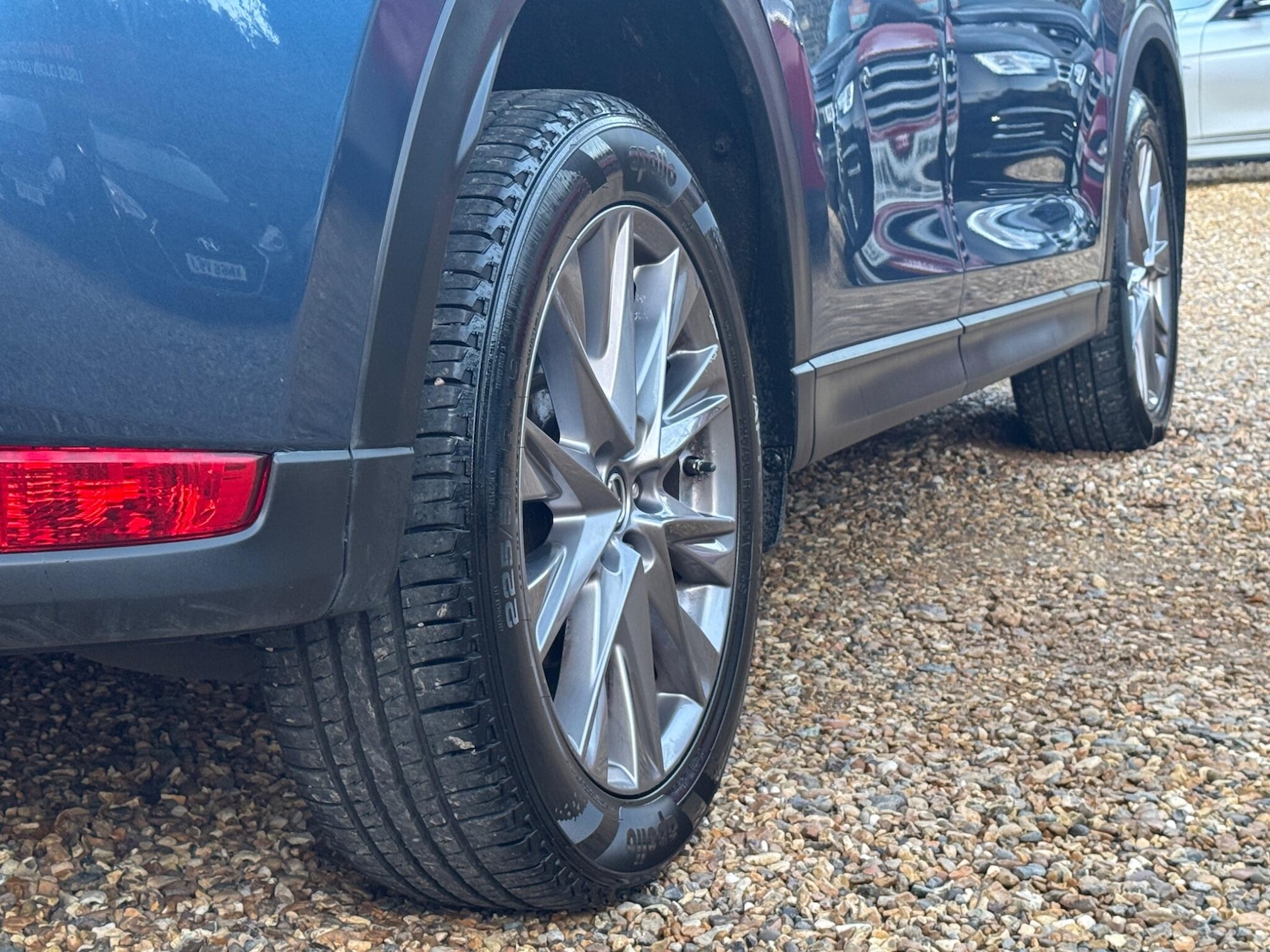 Used Mazda CX-5 2019 for sale - 76990174: Photo 14