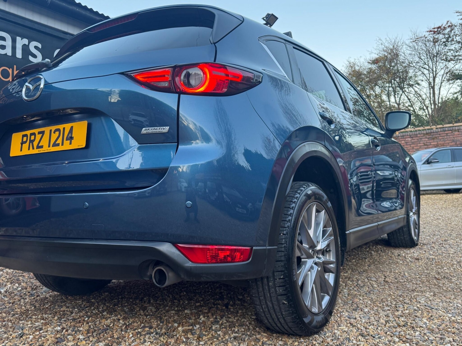 Used Mazda CX-5 2019 for sale - 76990174: Photo 16