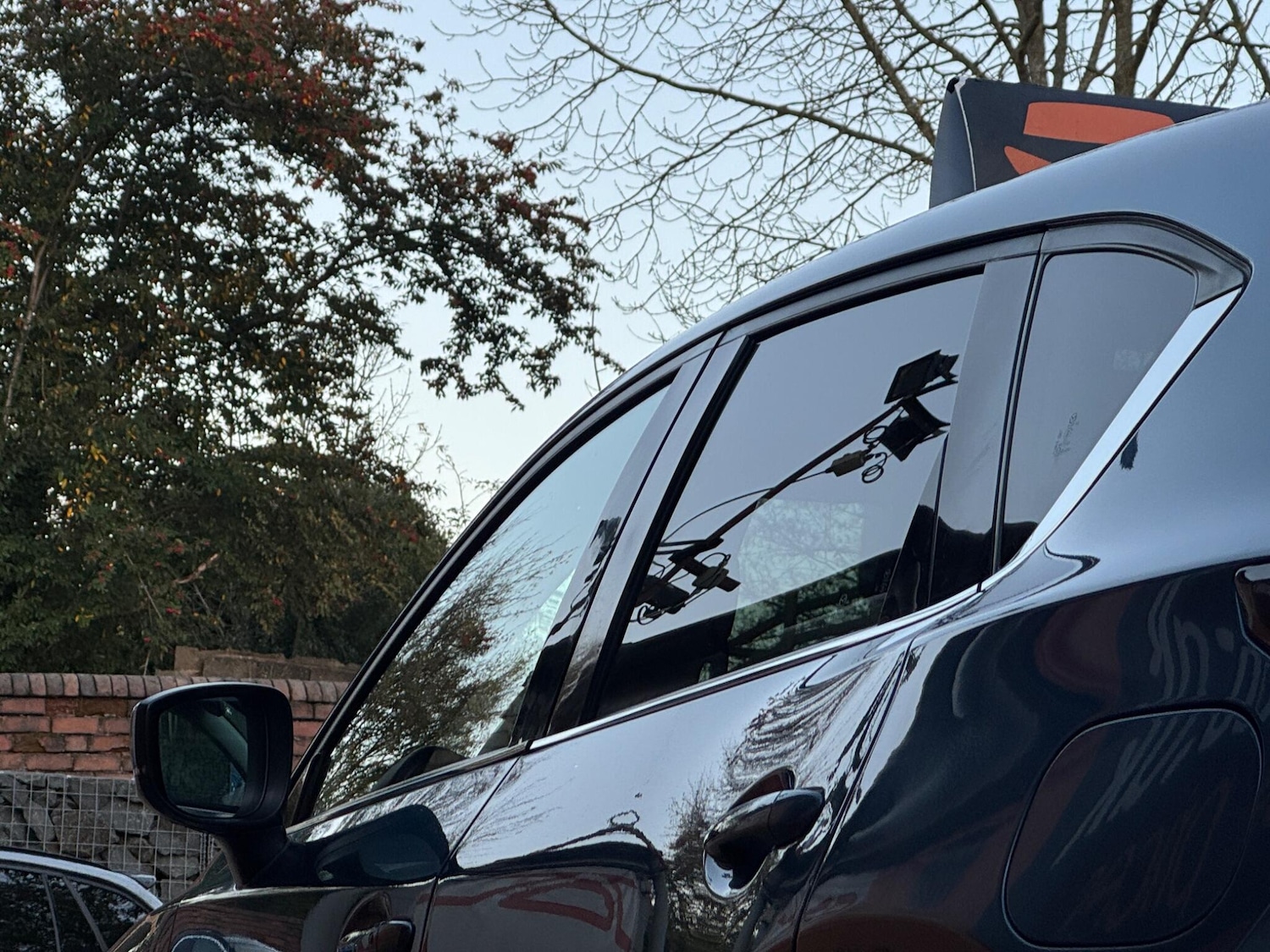 Used Mazda CX-5 2019 for sale - 76990174: Photo 28