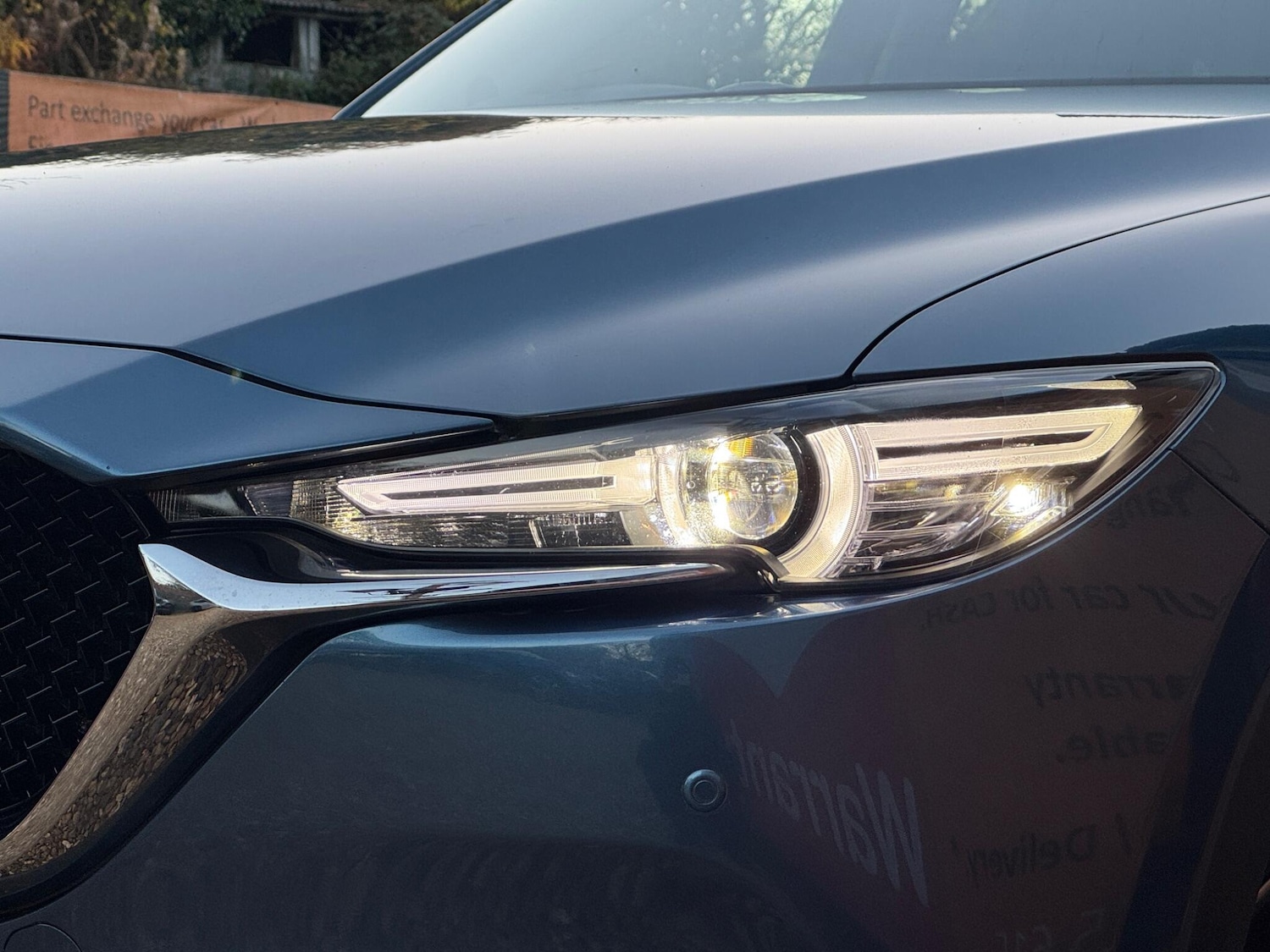 Used Mazda CX-5 2019 for sale - 76990174: Photo 33