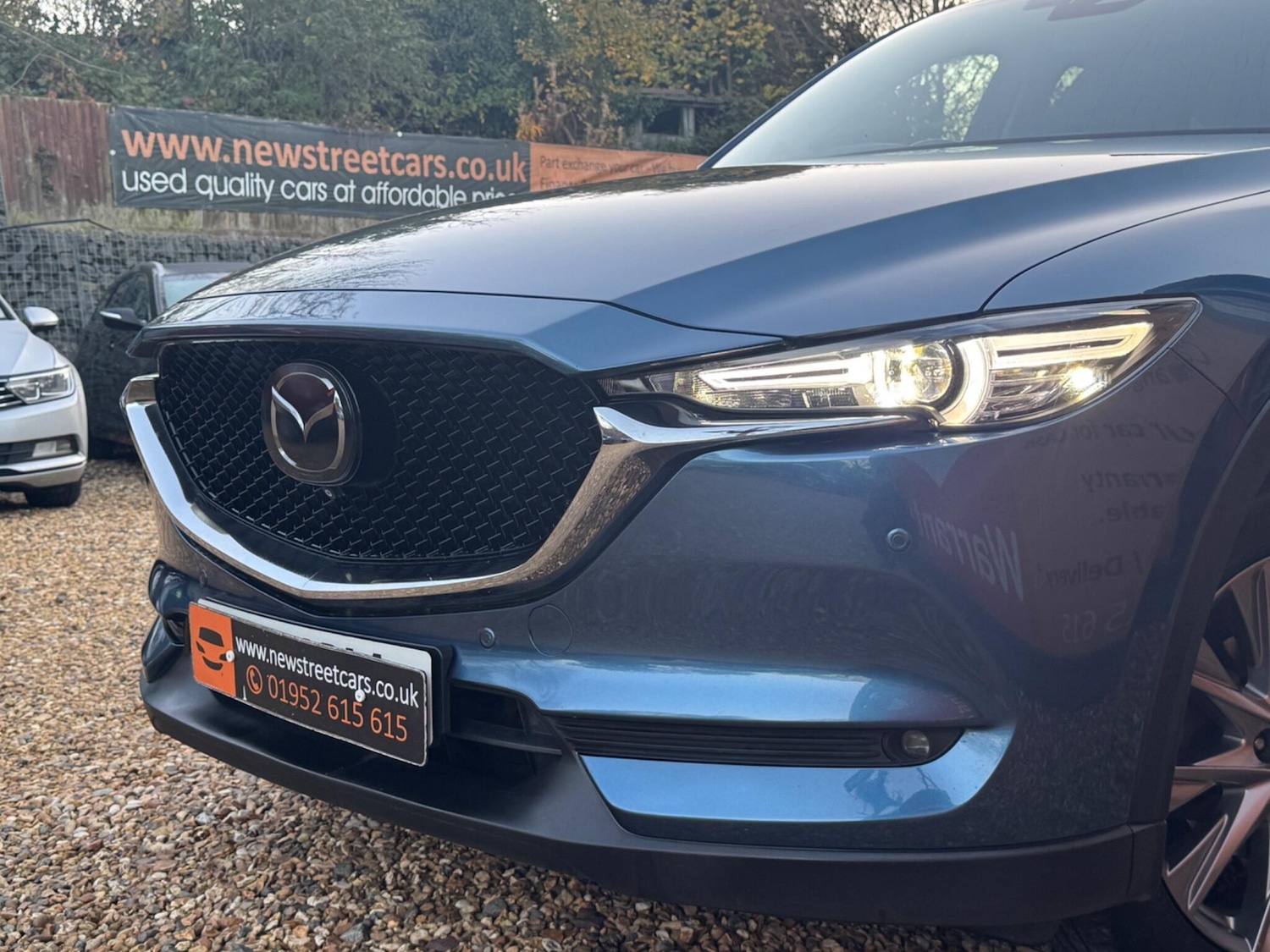 Used Mazda CX-5 2019 for sale - 76990174: Photo 38