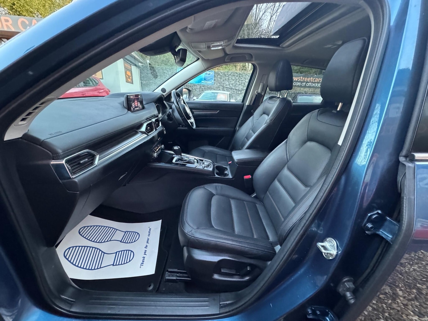 Used Mazda CX-5 2019 for sale - 76990174: Photo 40