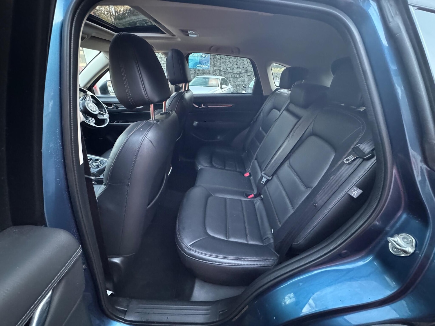 Used Mazda CX-5 2019 for sale - 76990174: Photo 43