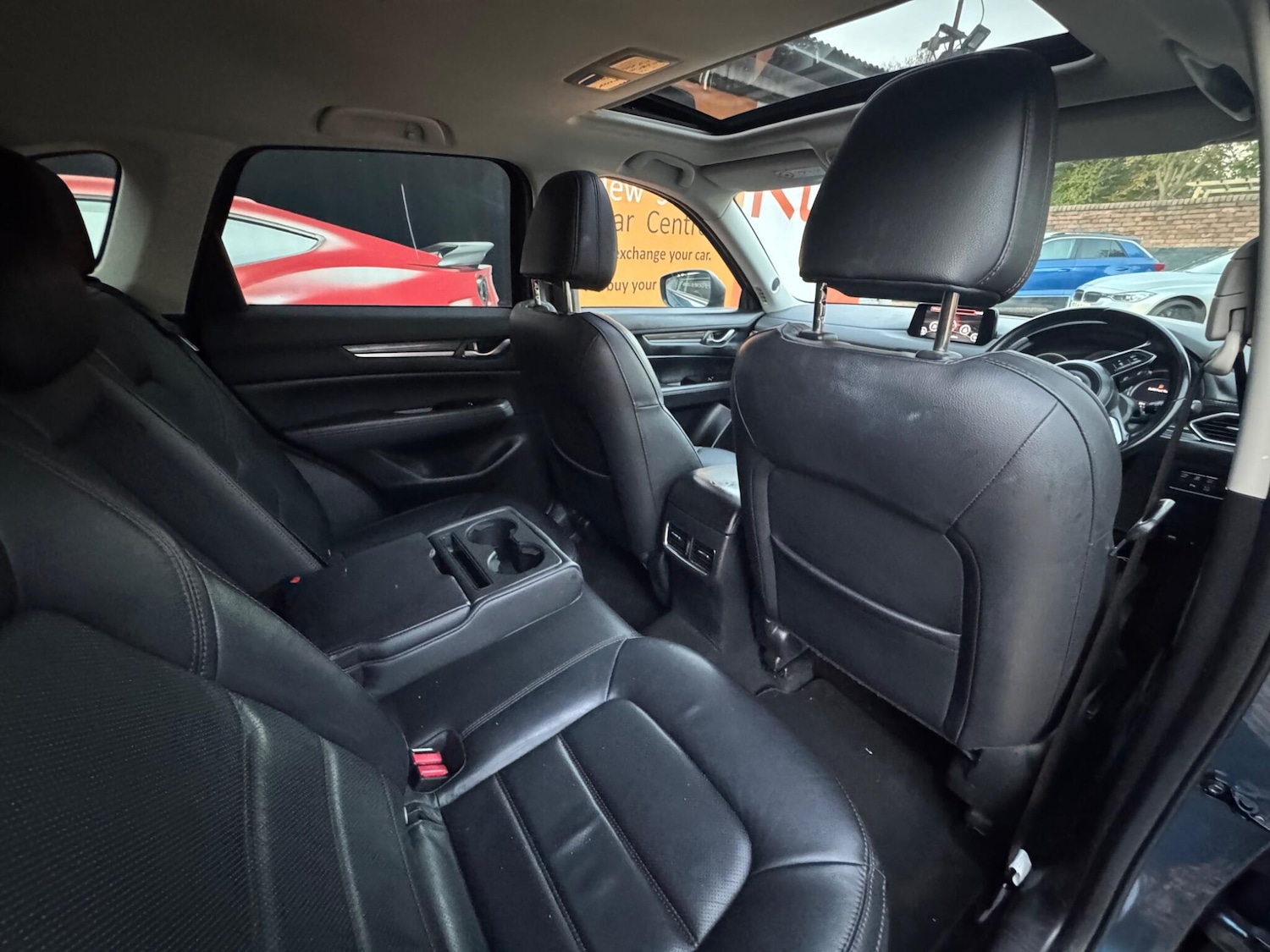 Used Mazda CX-5 2019 for sale - 76990174: Photo 48