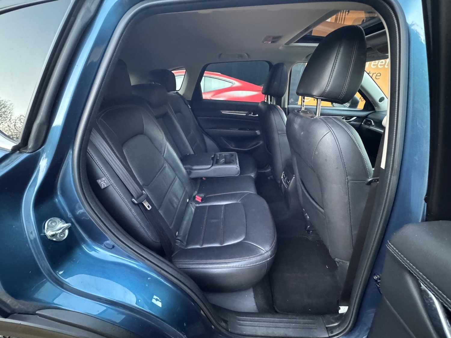 Used Mazda CX-5 2019 for sale - 76990174: Photo 49