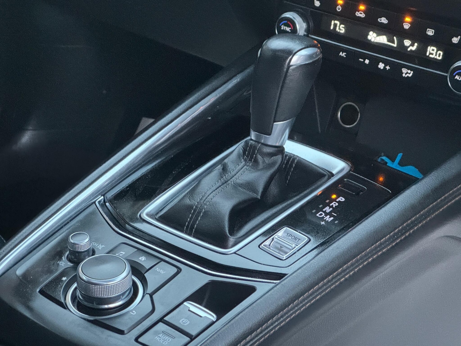 Used Mazda CX-5 2019 for sale - 76990174: Photo 58