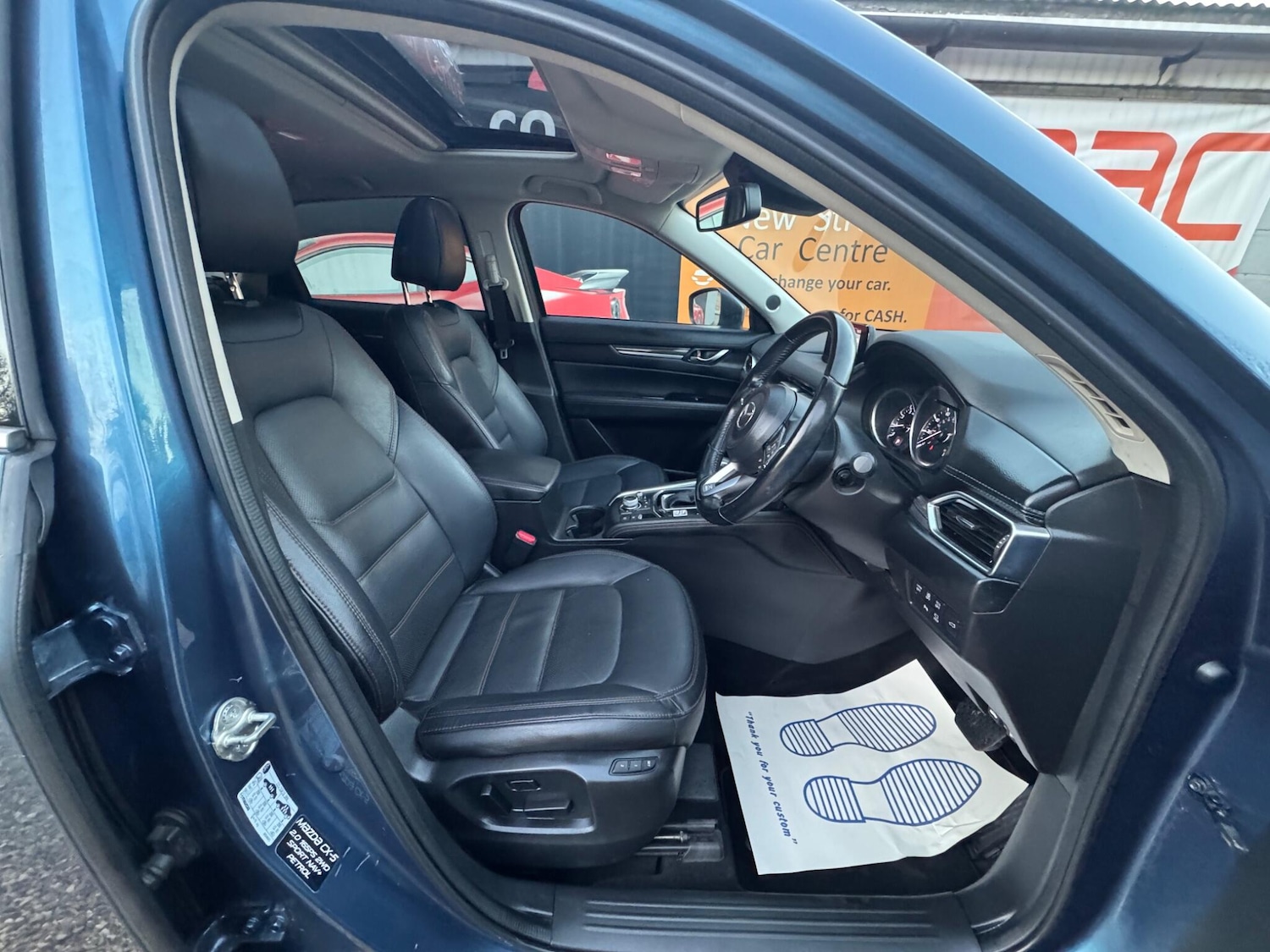 Used Mazda CX-5 2019 for sale - 76990174: Photo 62