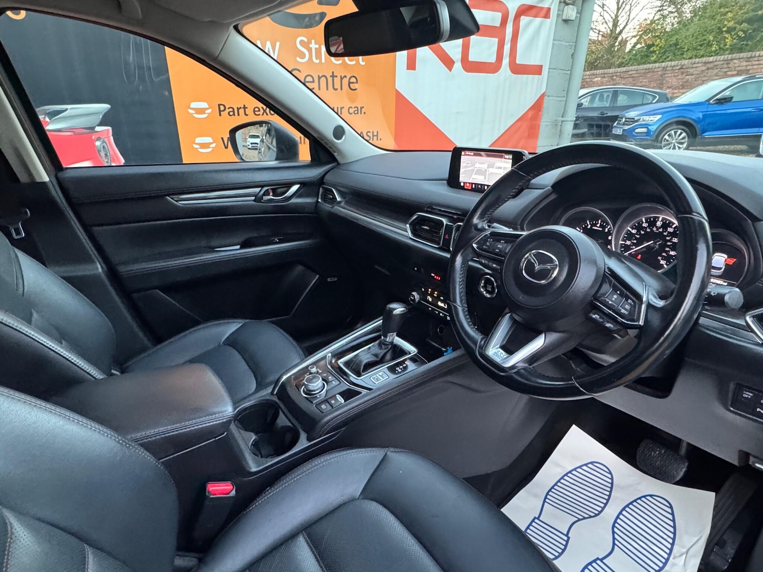 Used Mazda CX-5 2019 for sale - 76990174: Photo 66