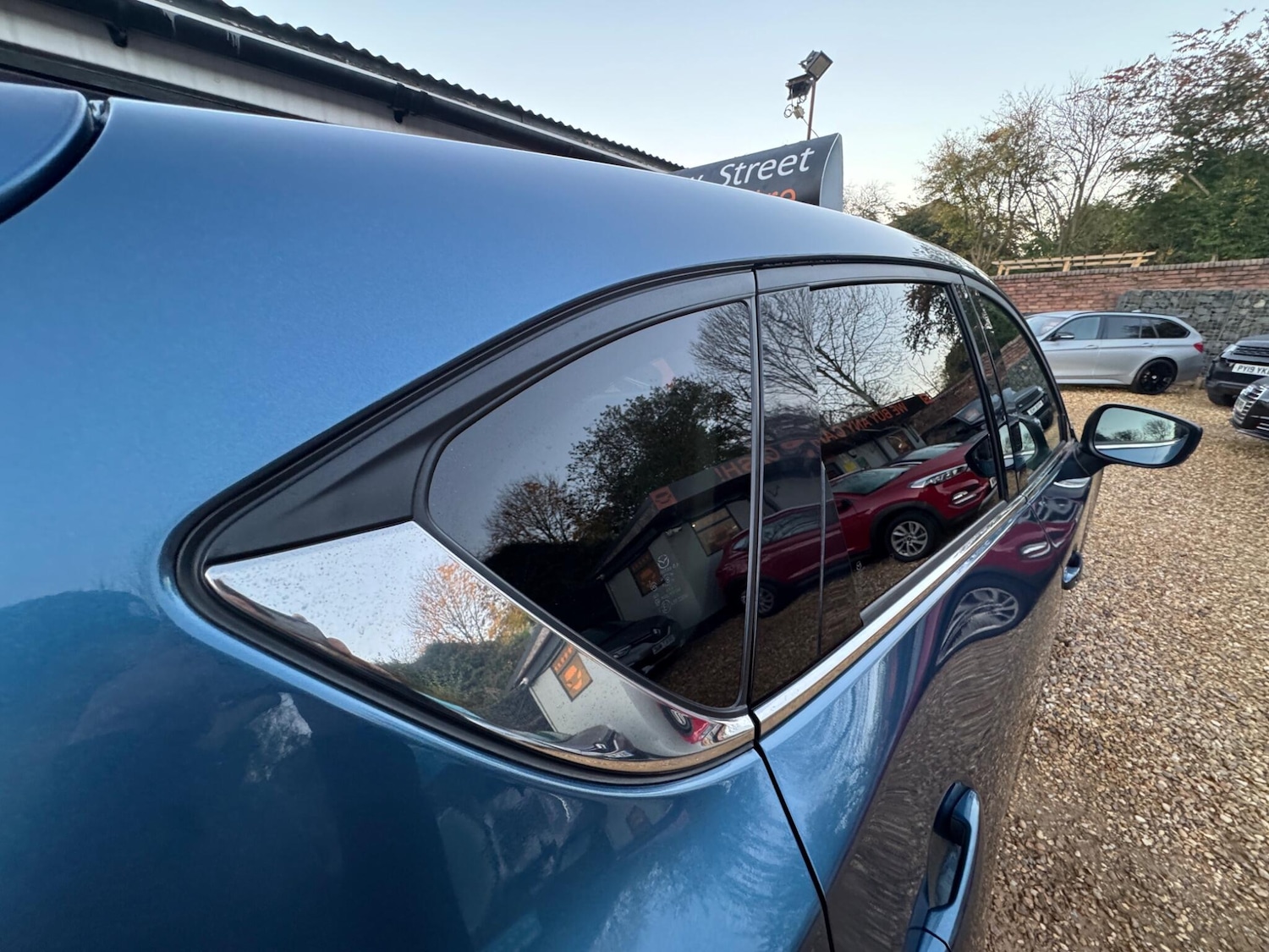 Used Mazda CX-5 2019 for sale - 76990174: Photo 68