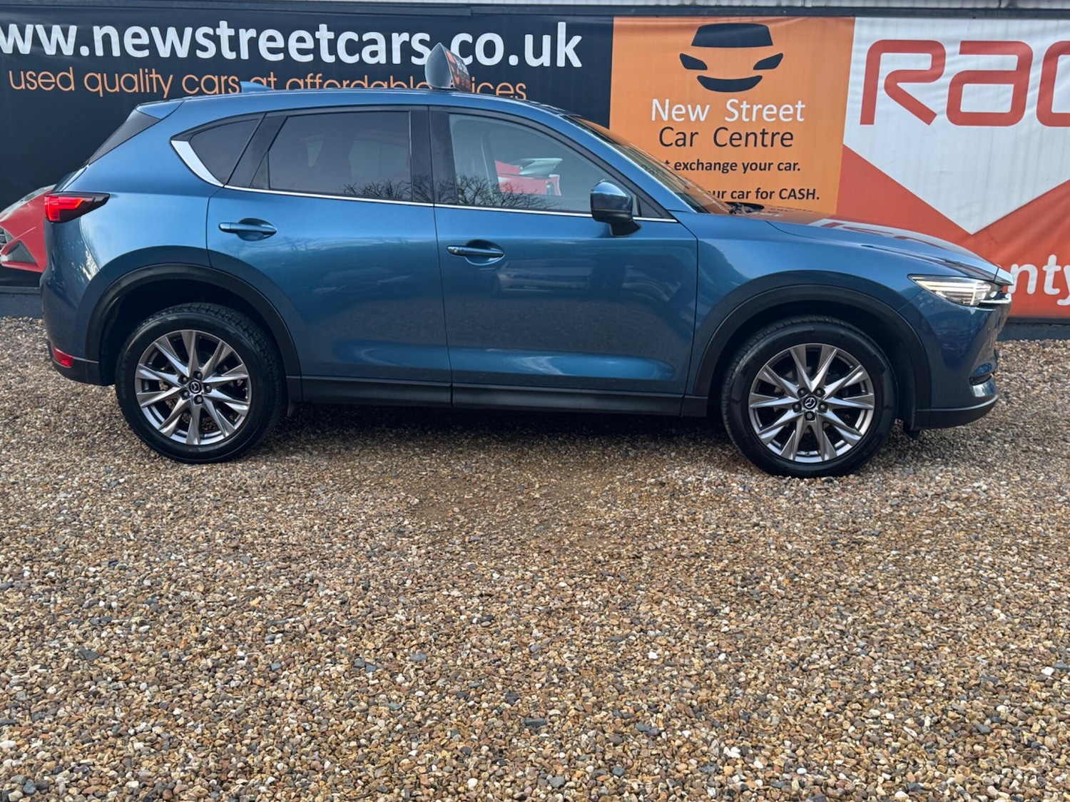 Used Mazda CX-5 2019 for sale - 76990174: Photo 7