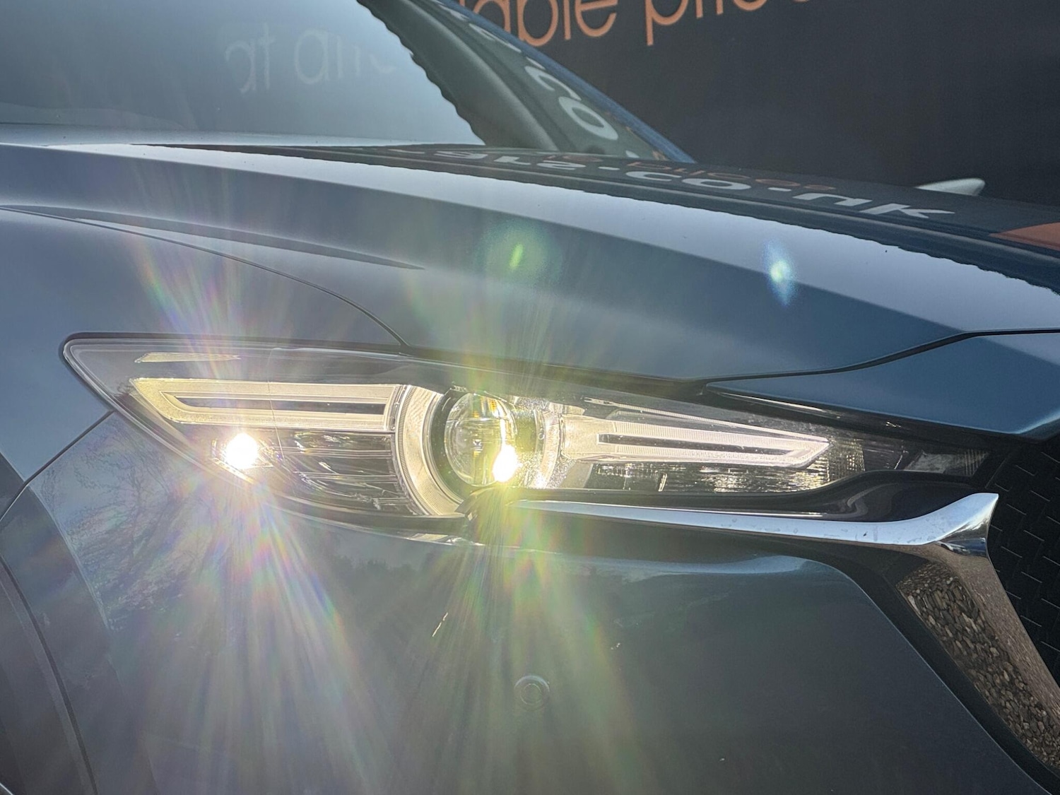 Used Mazda CX-5 2019 for sale - 76990174: Photo 73