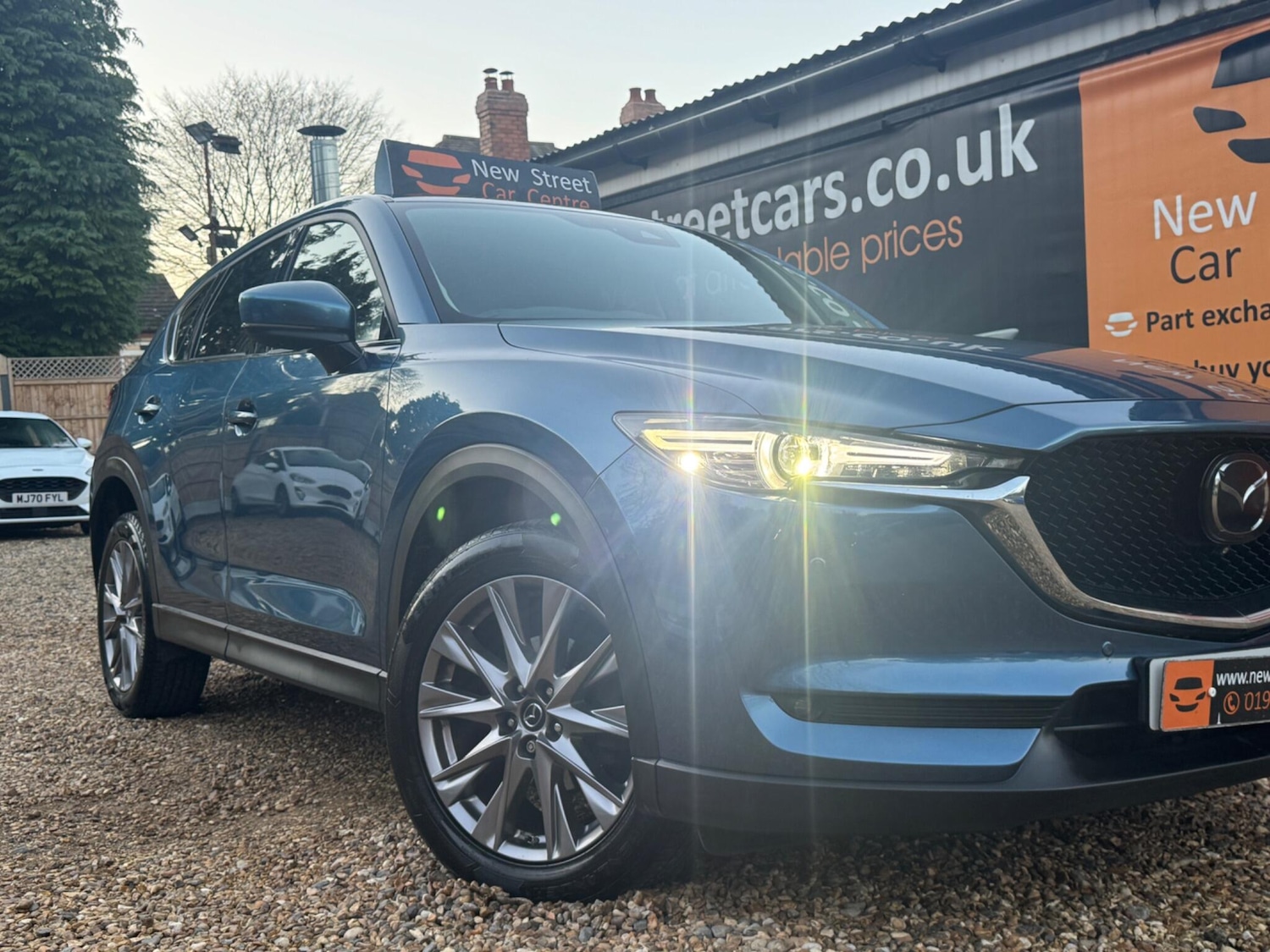 Used Mazda CX-5 2019 for sale - 76990174: Photo 78