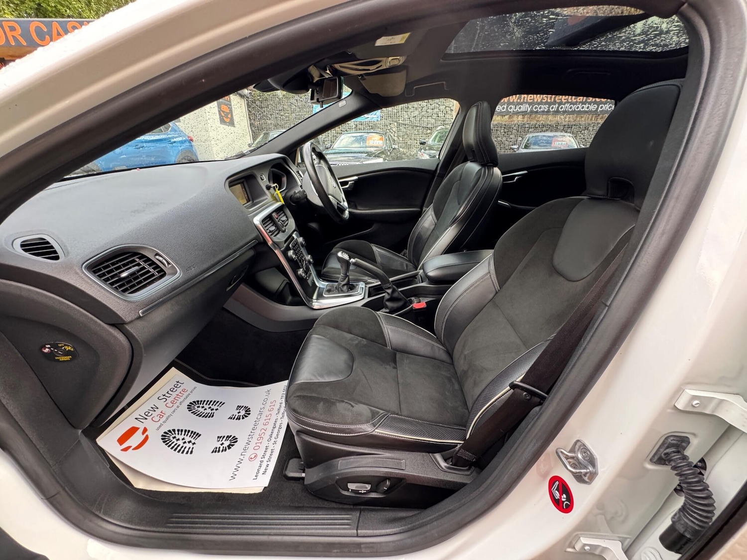 Vehicle 38