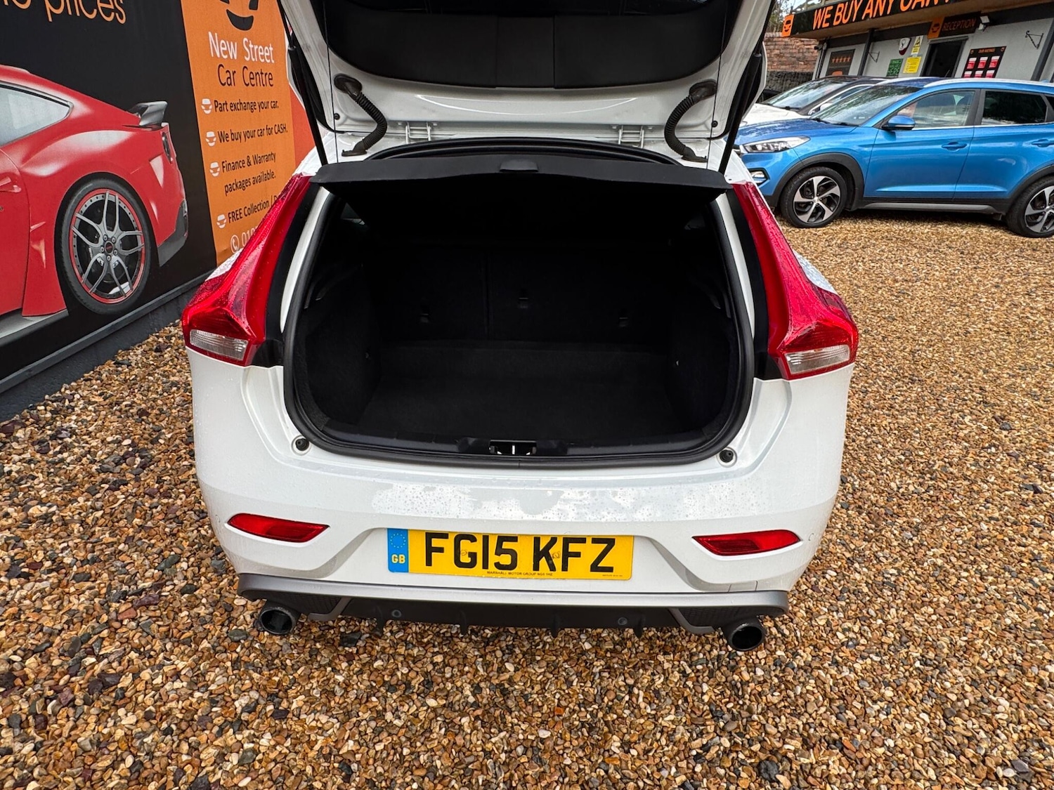 Vehicle 45