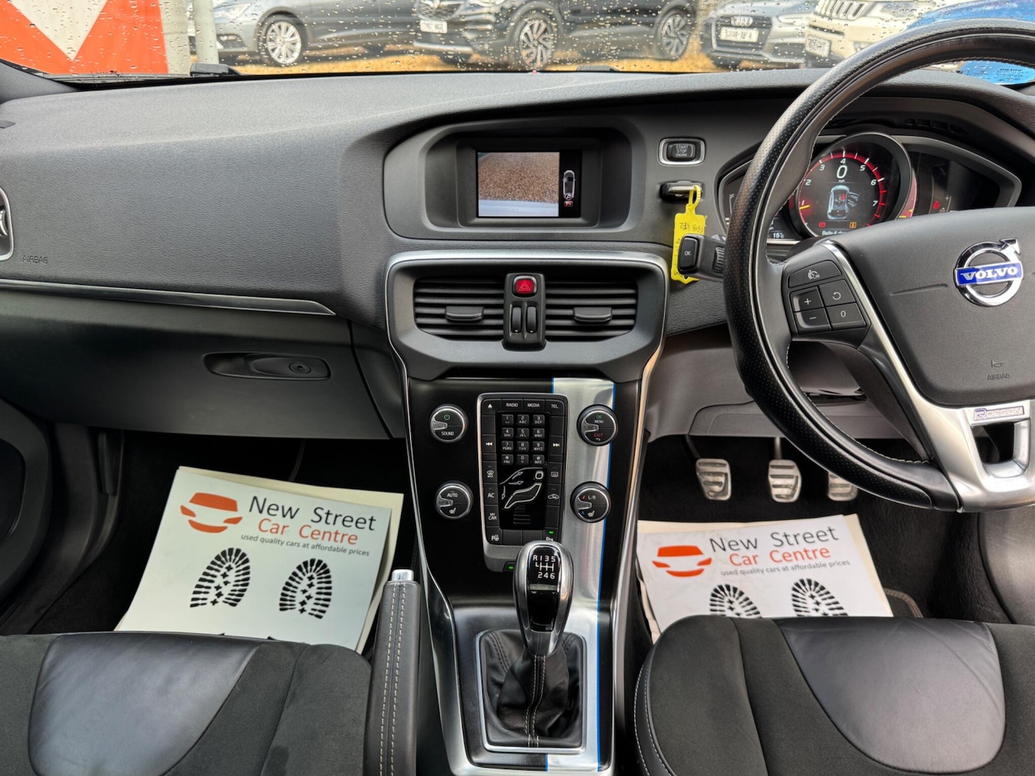Vehicle 50